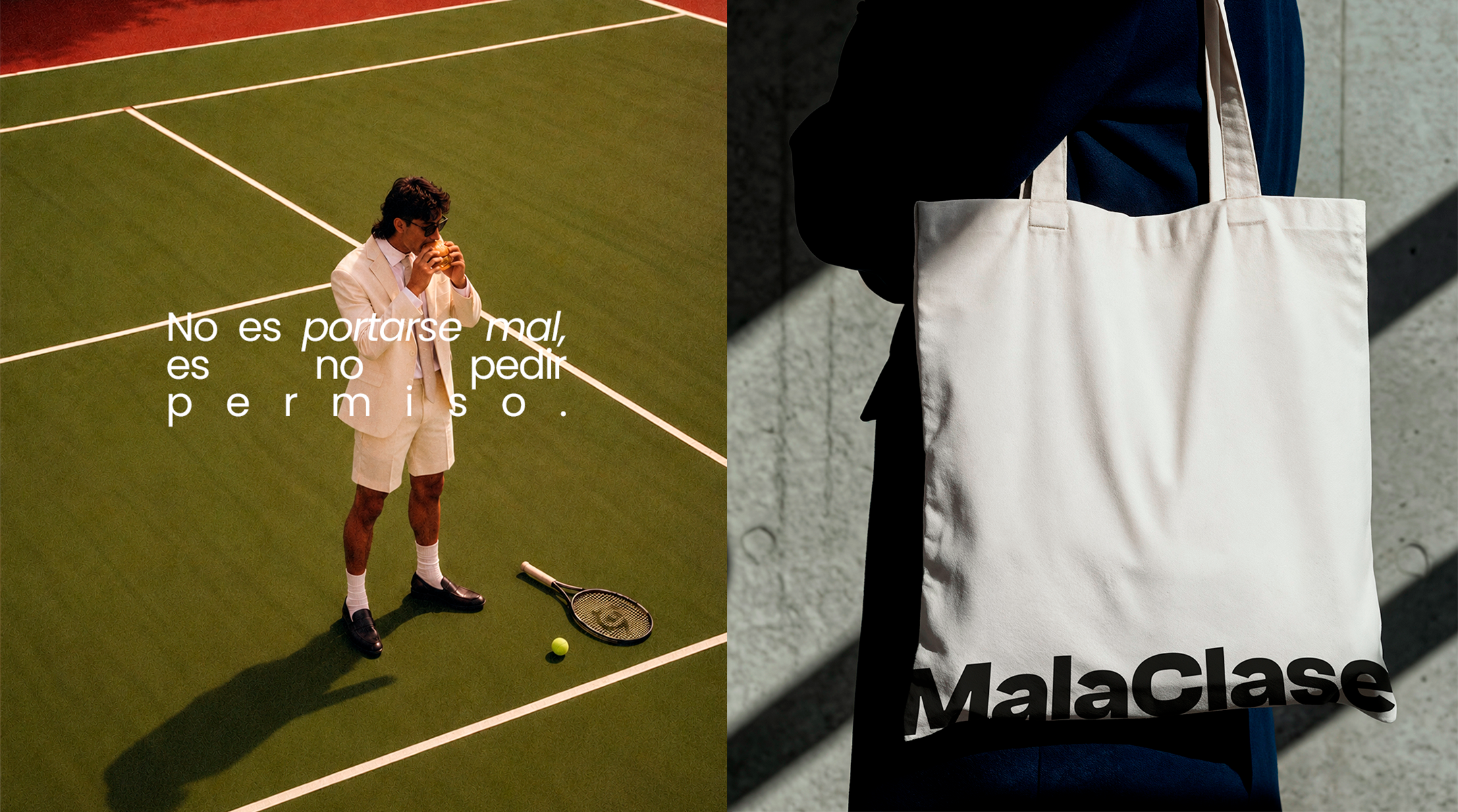 malaclase