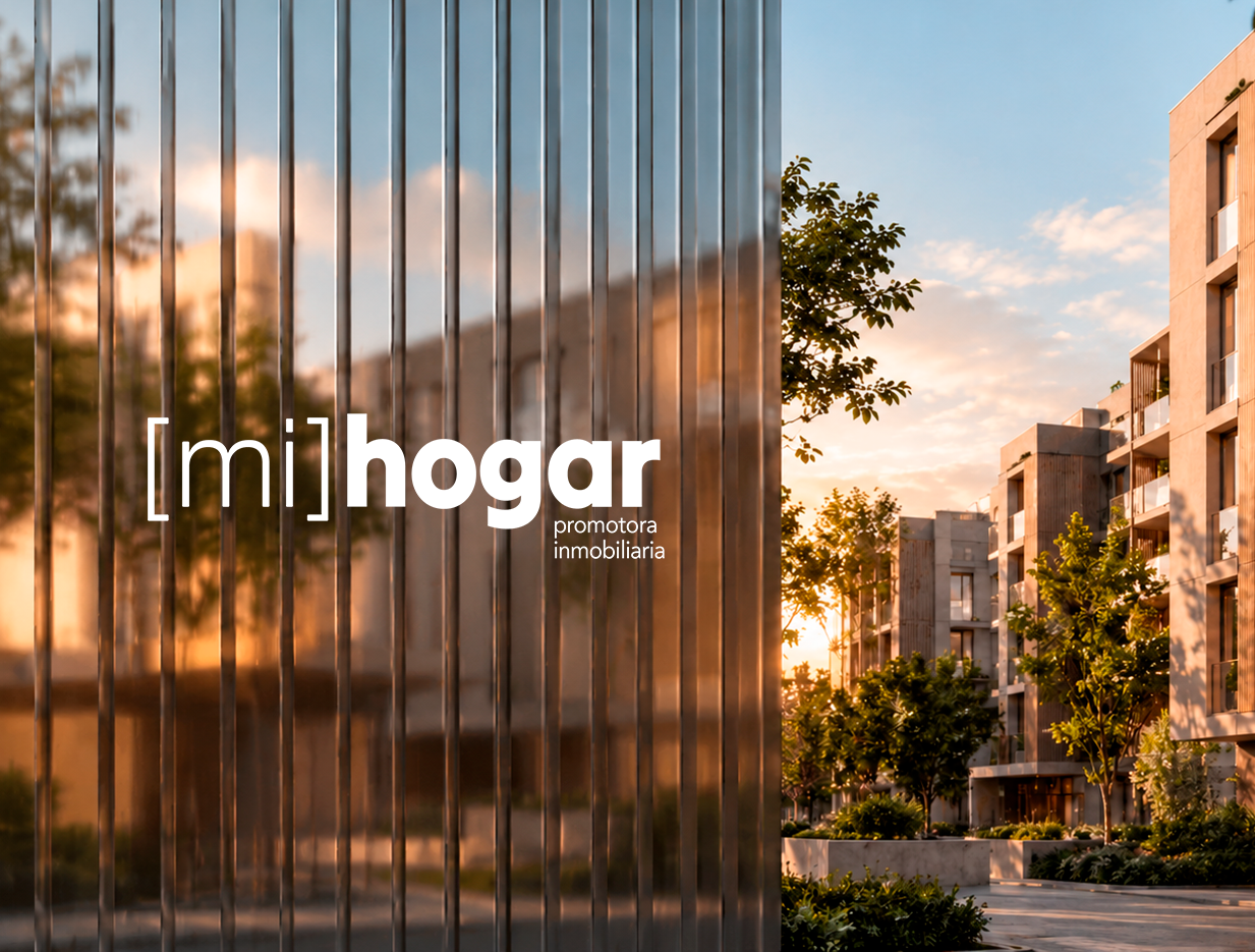 [mi] hogar
