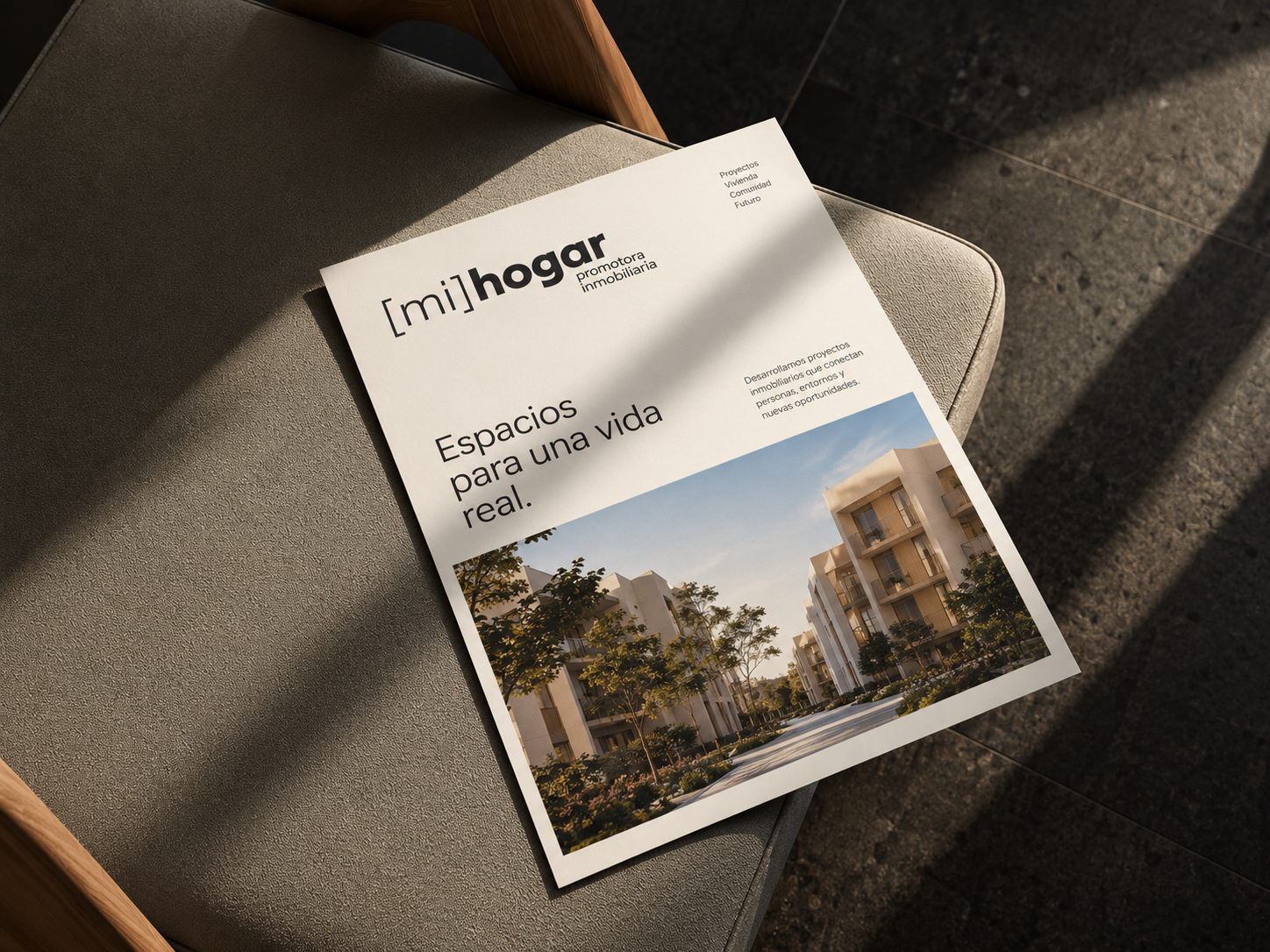 [mi] hogar
