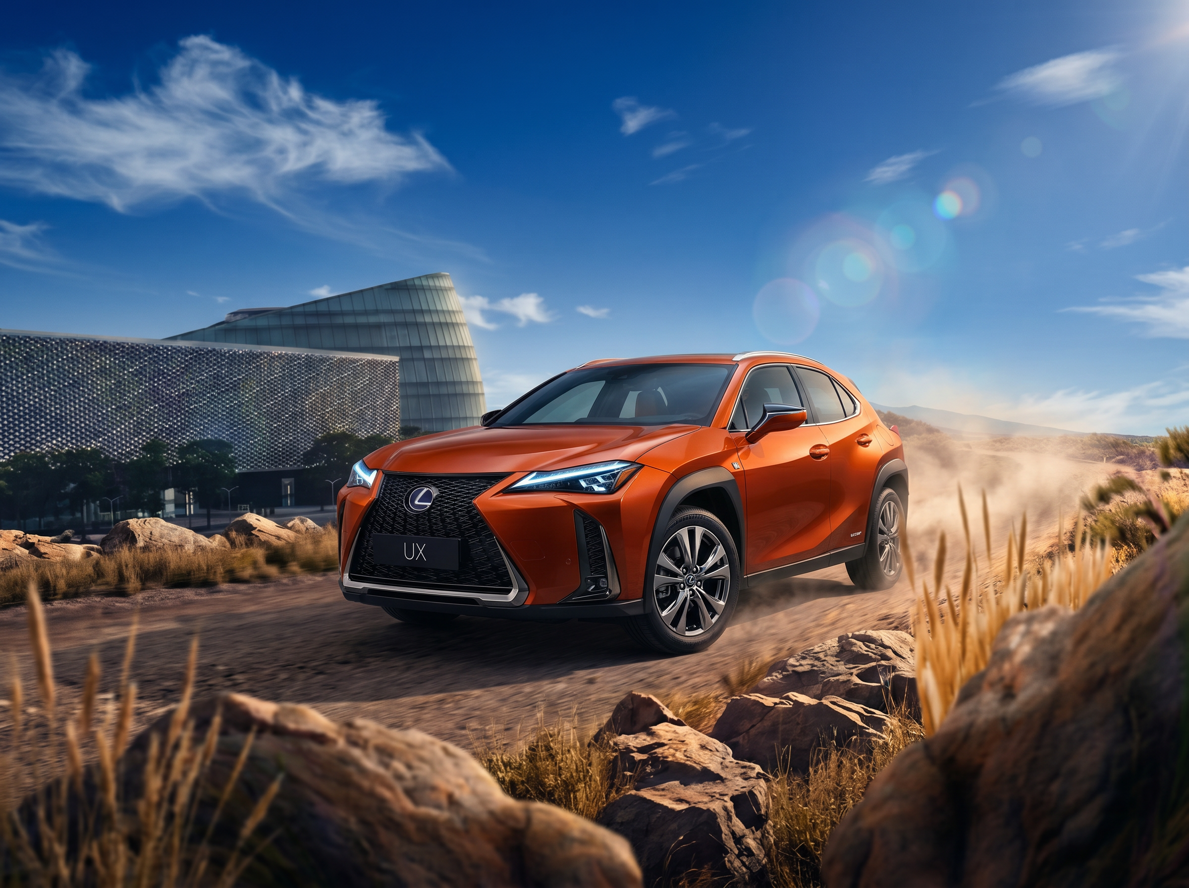 Toyota KINTO