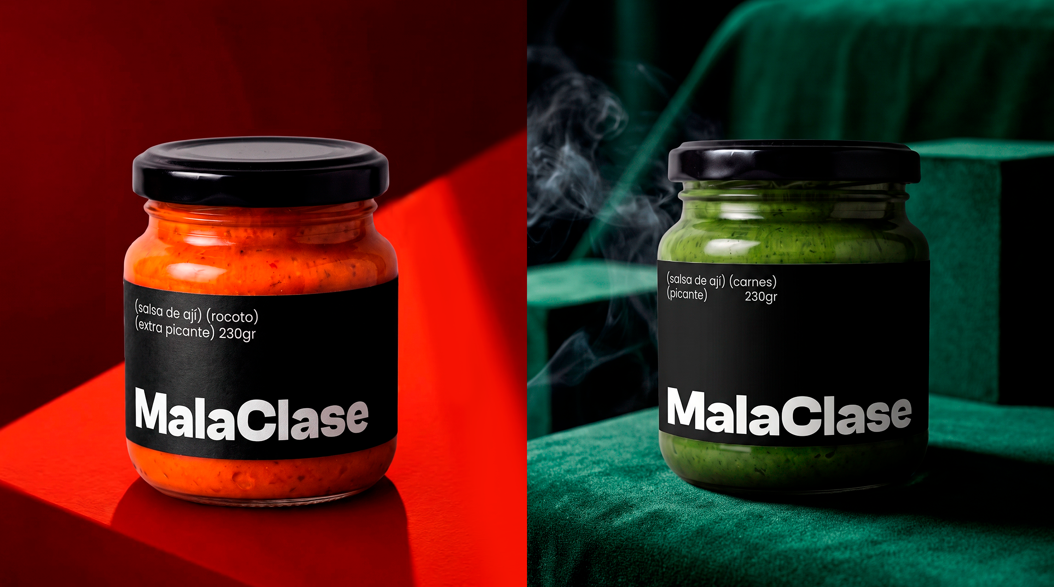 malaclase