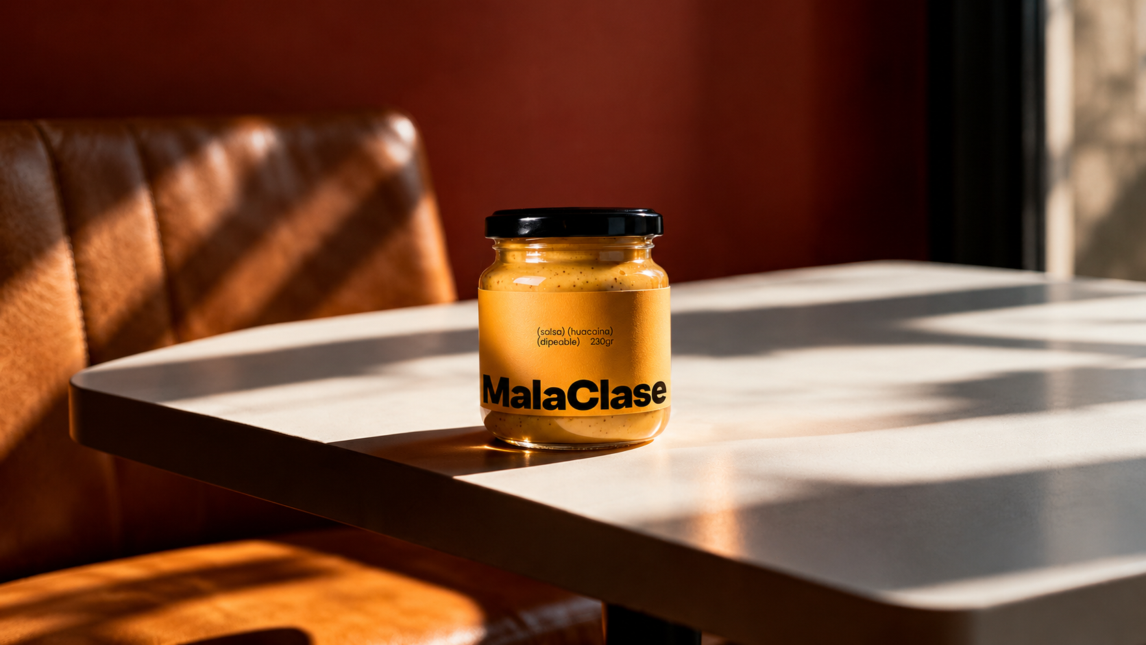 malaclase