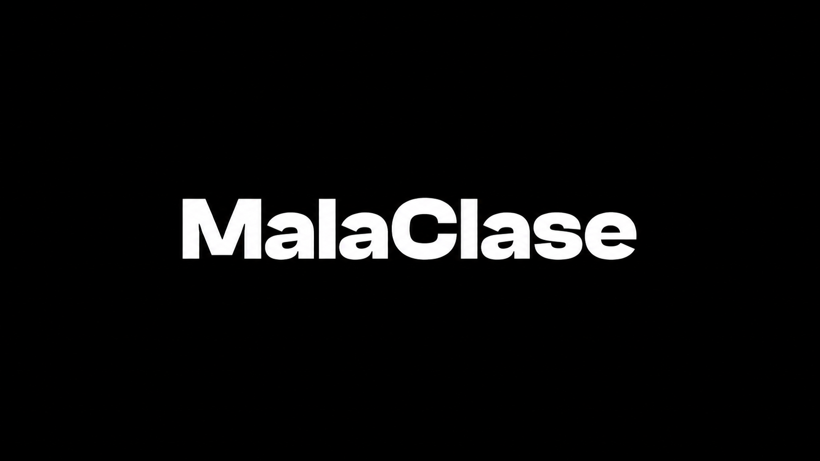 malaclase